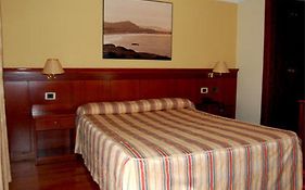 Hotel el Suizo Ferrol